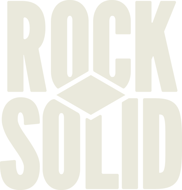 Logo RockSolid
